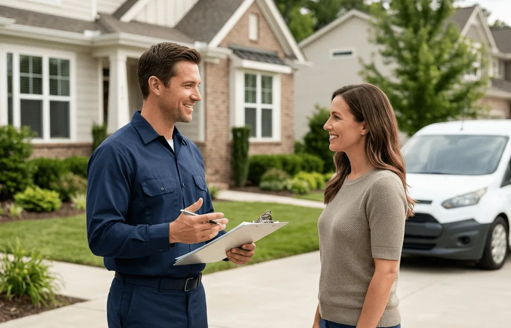 Mold Remediation Eckerty, IN FAQs